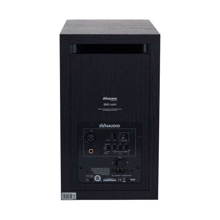 Acquista DYNAUDIO BM5 MKIII online | Merula Strumenti Musicali