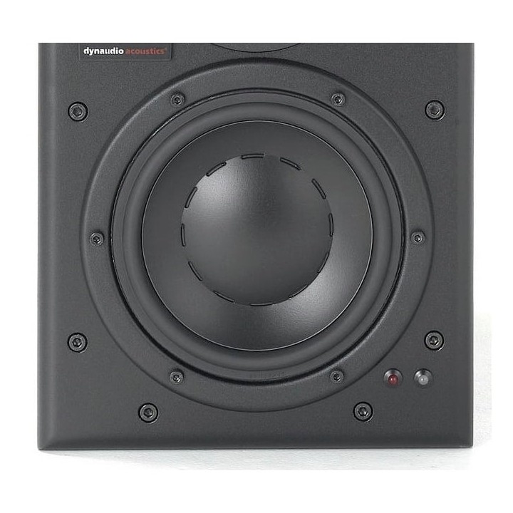 Acquista DYNAUDIO BM 6A online | Merula Strumenti Musicali