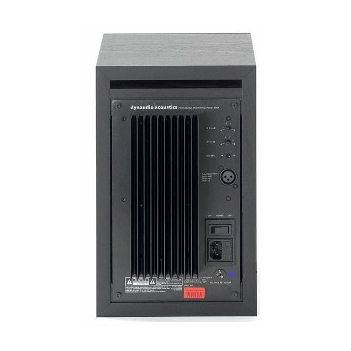Acquista DYNAUDIO BM 6A online | Merula Strumenti Musicali