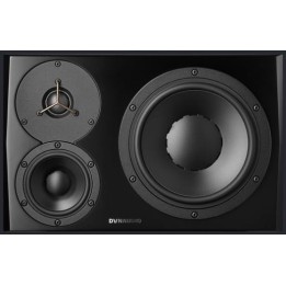 Acquista DYNAUDIO LYD 48 L | Black  online | Merula Strumenti Musicali