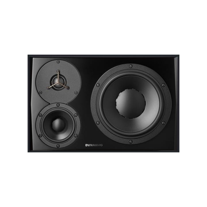 Acquista DYNAUDIO LYD 48 L | Black  online | Merula Strumenti Musicali
