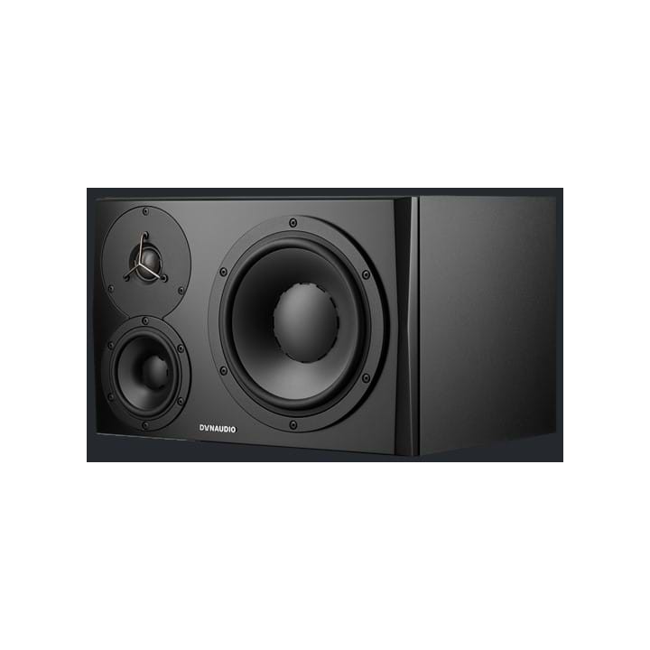 Acquista DYNAUDIO LYD 48 L | Black  online | Merula Strumenti Musicali