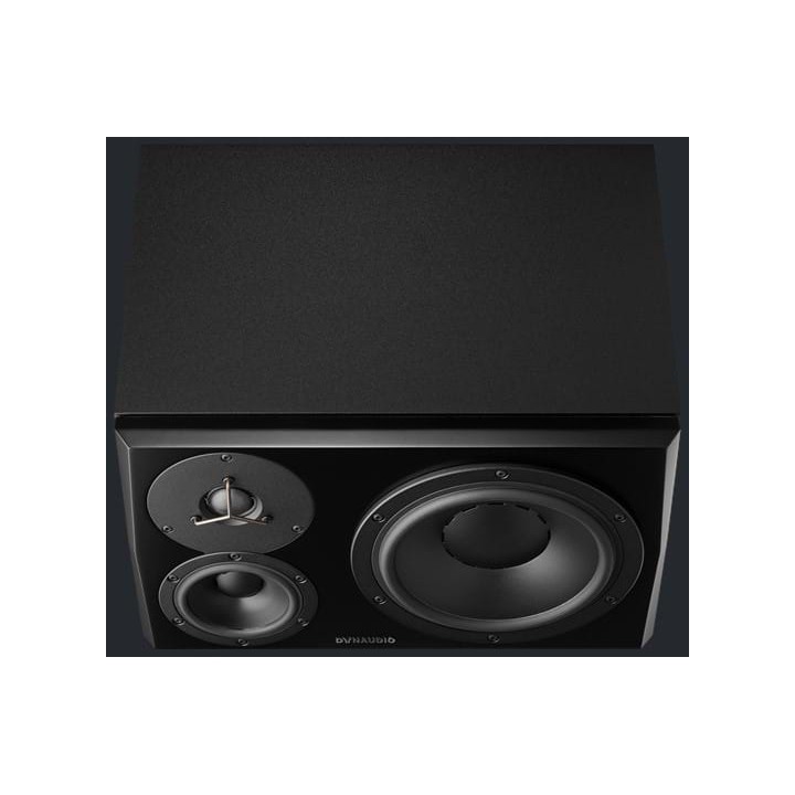 Acquista DYNAUDIO LYD 48 L | Black  online | Merula Strumenti Musicali