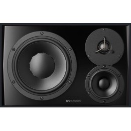 Acquista DYNAUDIO LYD 48 R | Black  online | Merula Strumenti Musicali