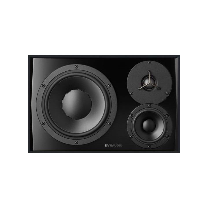 Acquista DYNAUDIO LYD 48 R | Black  online | Merula Strumenti Musicali