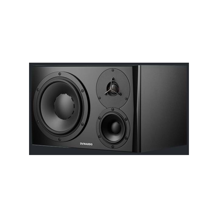 Acquista DYNAUDIO LYD 48 R | Black  online | Merula Strumenti Musicali