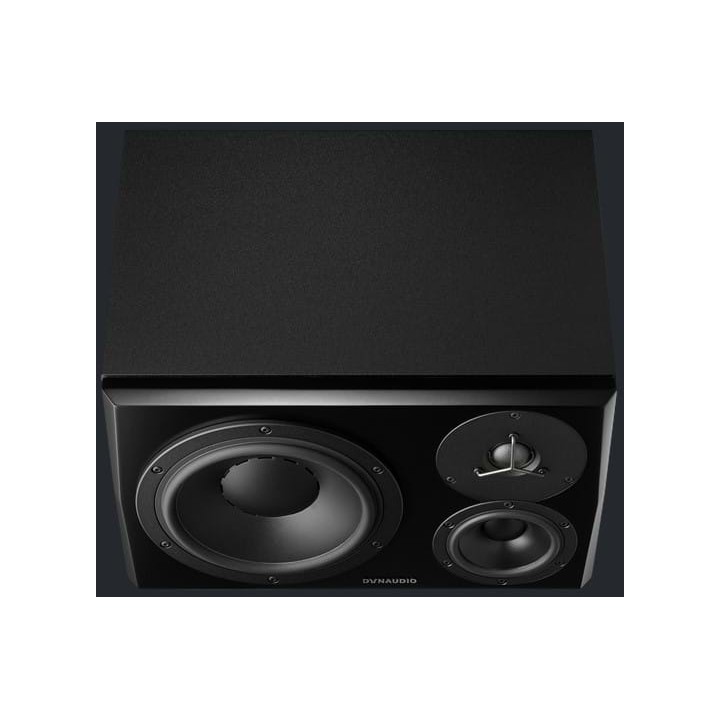 Acquista DYNAUDIO LYD 48 R | Black  online | Merula Strumenti Musicali