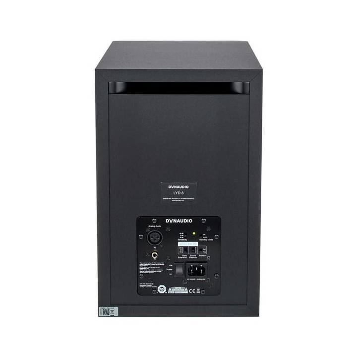 Acquista DYNAUDIO LYD 8 online | Merula Strumenti Musicali