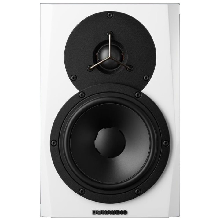 Acquista DYNAUDIO LYD 5 WHITE online | Merula Strumenti Musicali
