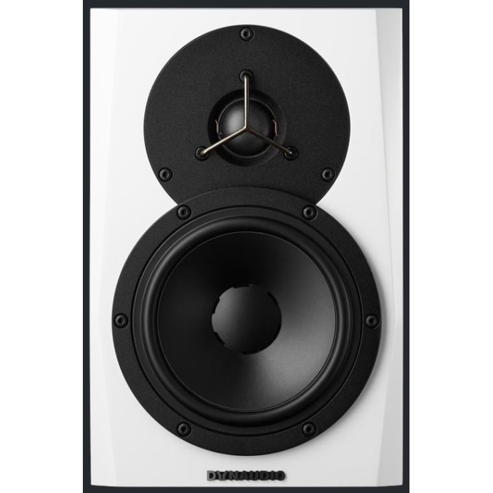 Acquista DYNAUDIO LYD 5 WHITE online | Merula Strumenti Musicali
