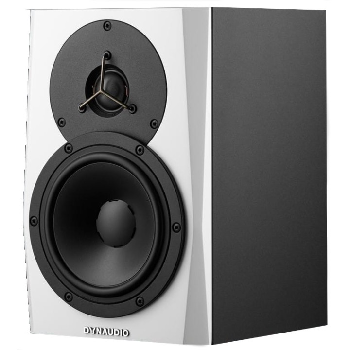 Acquista DYNAUDIO LYD 5 WHITE online | Merula Strumenti Musicali