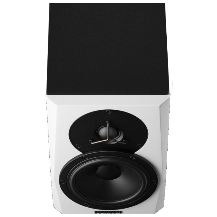 Acquista DYNAUDIO LYD 5 WHITE online | Merula Strumenti Musicali
