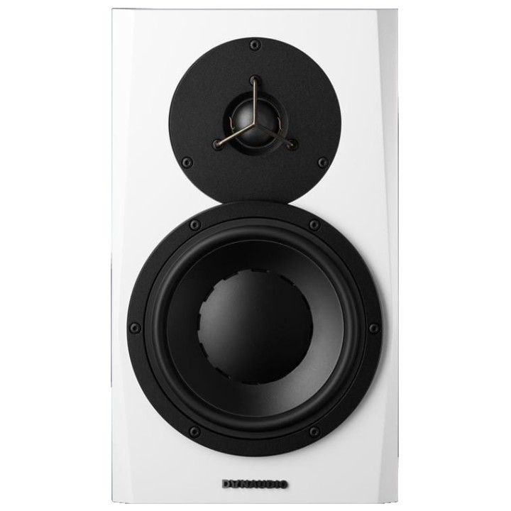 Dynaudio LYD-7 White - Monitor da studio