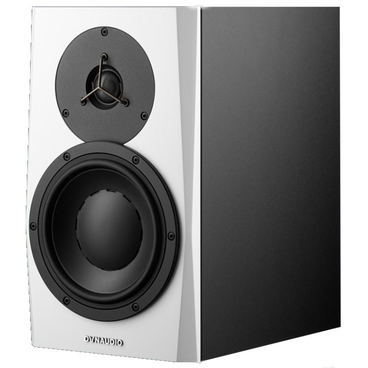 Dynaudio LYD-7 White - Monitor da studio