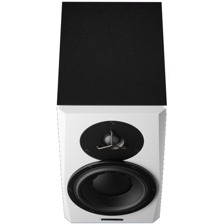Dynaudio LYD-7 White - Monitor da studio