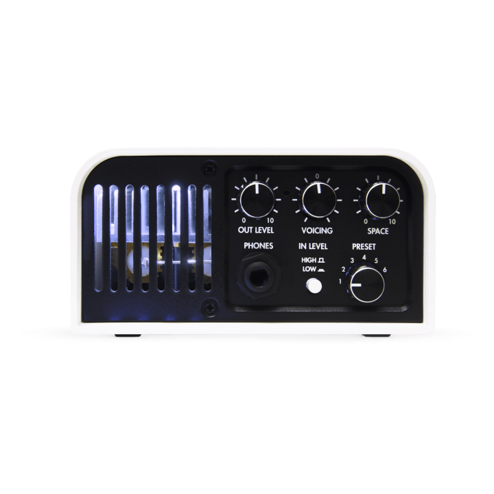 Acquista TWO NOTES Torpedo Captor X (8 Ohm) online | Merula Strumenti Musicali