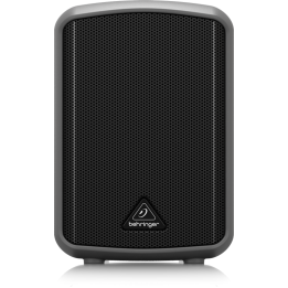 Acquista BEHRINGER MPA30BT-EU online | Merula Strumenti Musicali