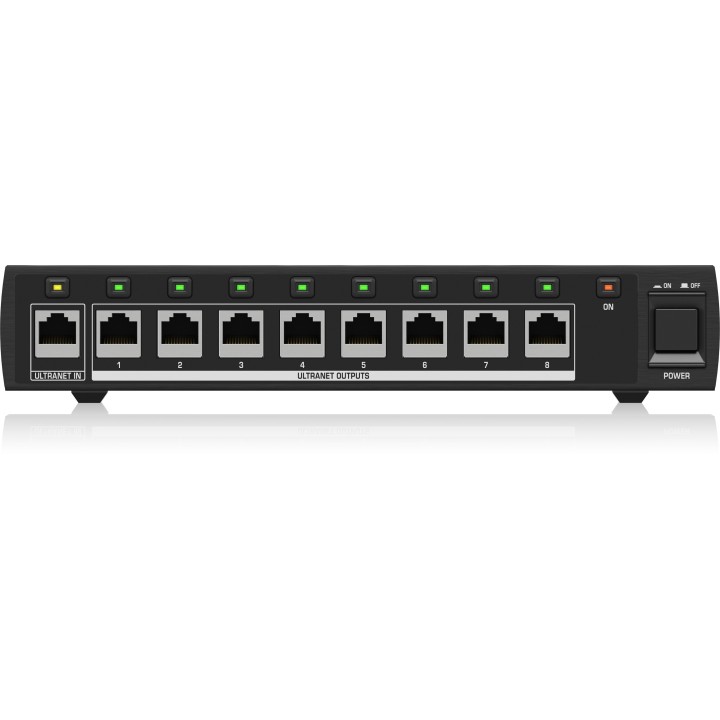 Acquista BEHRINGER P16-D-Eu online | Merula Strumenti Musicali