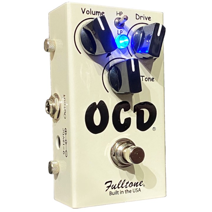 Acquista FULLTONE OCD V2 online | Merula Strumenti Musicali