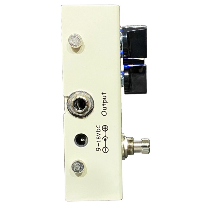 Acquista FULLTONE OCD V2 online | Merula Strumenti Musicali