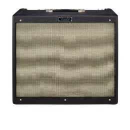Acquista FENDER Hot Rod Deville 212 IV Nero online | Merula Strumenti Musicali