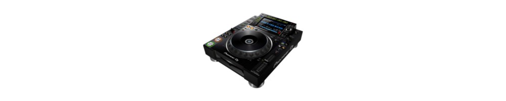 DJ | Merula Strumenti Musicali
