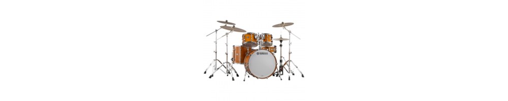 Batterie e Percussioni | Merula Strumenti Musicali