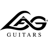 Lag guitars