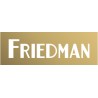 FRIEDMAN