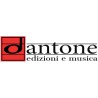 Dantone edizioni