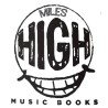 Alessandro Napolitano - Miles high music books