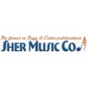 SHER music co