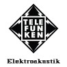 TELEFUNKEN Elektroakustik