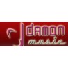 Damon music