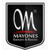 MAYONES