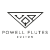 Powell flutes