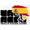 WALKASSE SPAIN