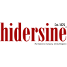 Hidersine