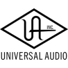 UNIVERSAL AUDIO