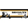 SAXMUTE