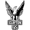 CLAYTON